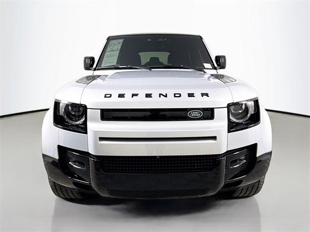 used 2024 Land Rover Defender car, priced at $75,982