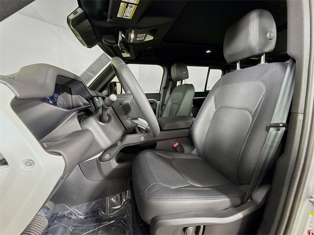 used 2024 Land Rover Defender car, priced at $75,982