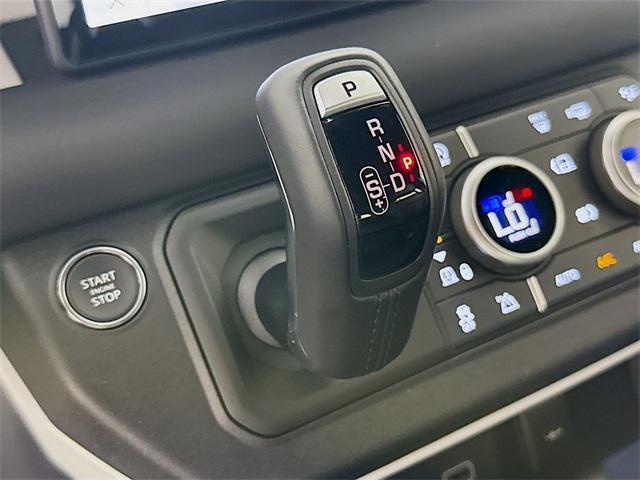 used 2024 Land Rover Defender car, priced at $75,982