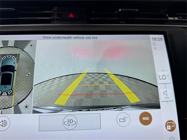 new 2025 Land Rover Range Rover Sport car, priced at $91,185