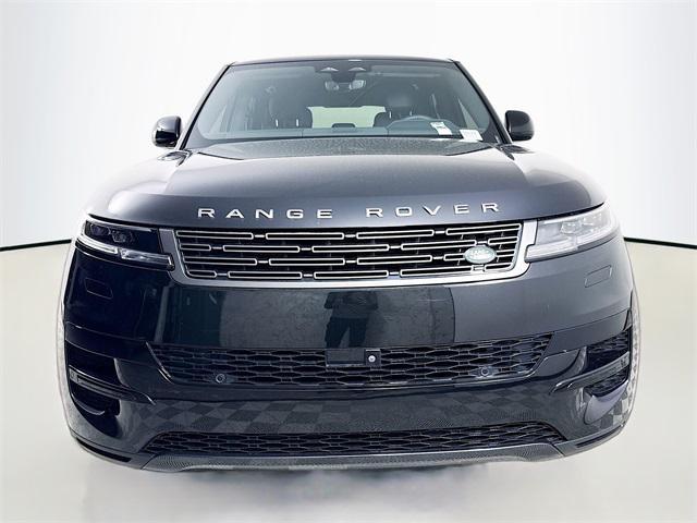 new 2025 Land Rover Range Rover Sport car, priced at $91,185