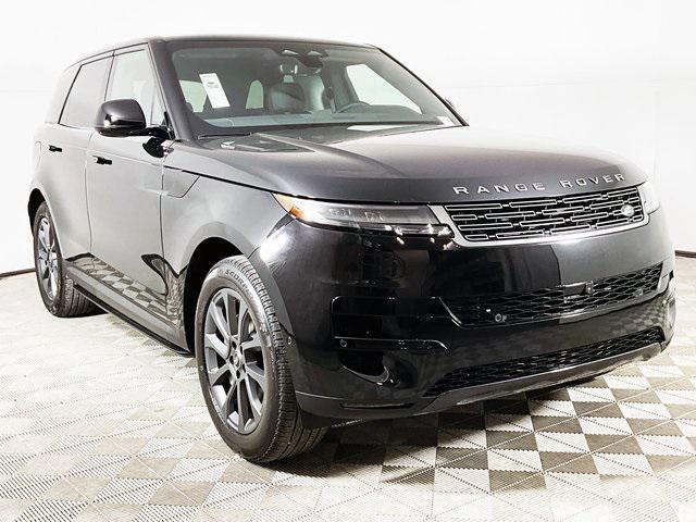 new 2025 Land Rover Range Rover Sport car, priced at $91,185