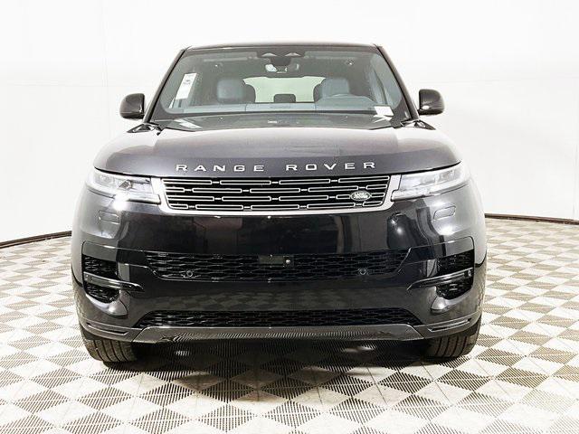 new 2025 Land Rover Range Rover Sport car, priced at $91,185