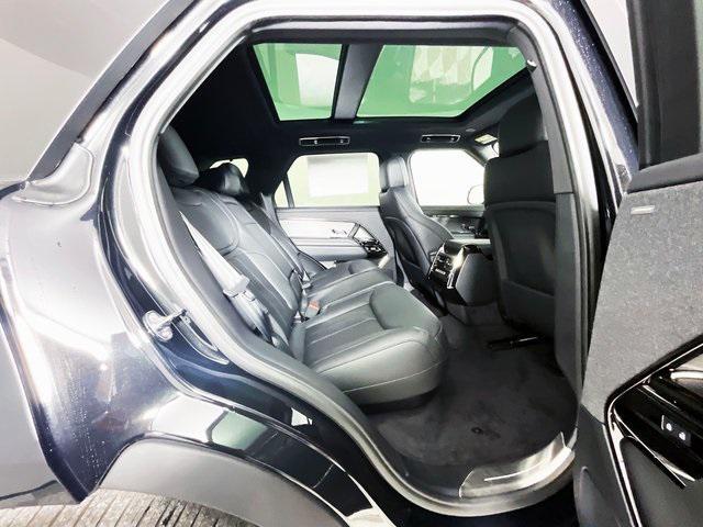 new 2025 Land Rover Range Rover Sport car, priced at $91,185