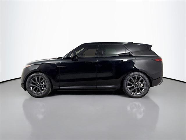 new 2025 Land Rover Range Rover Sport car, priced at $91,185