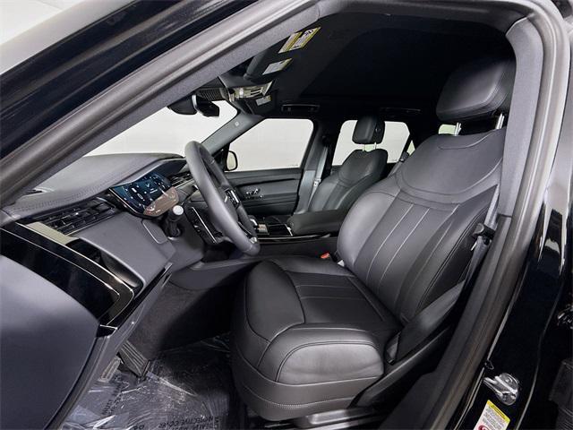 new 2025 Land Rover Range Rover Sport car, priced at $91,185