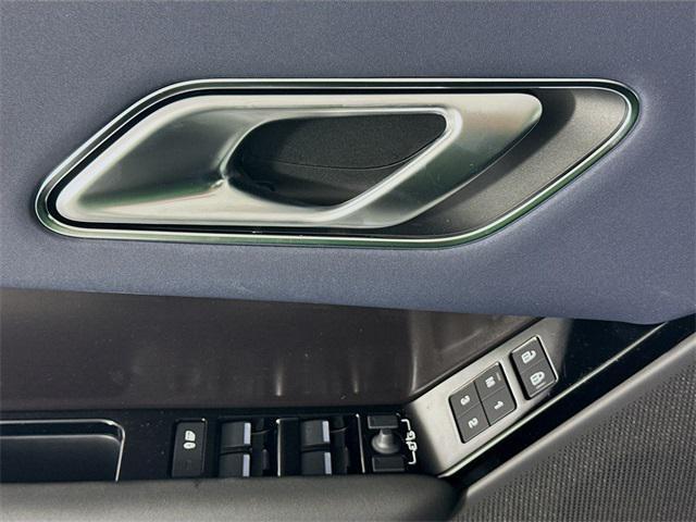 new 2026 Land Rover Range Rover Velar car, priced at $69,247