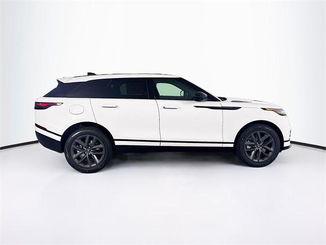 new 2026 Land Rover Range Rover Velar car, priced at $69,247