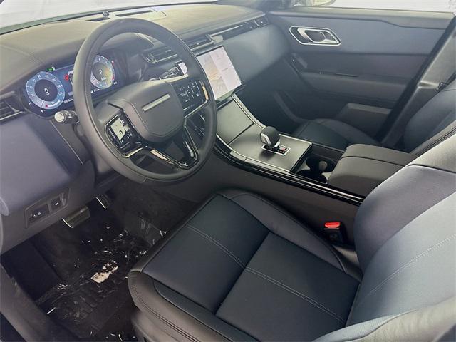 new 2026 Land Rover Range Rover Velar car, priced at $69,247