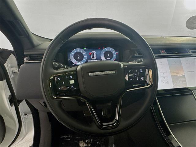 new 2026 Land Rover Range Rover Velar car, priced at $69,247