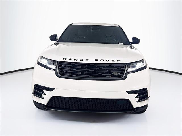 new 2026 Land Rover Range Rover Velar car, priced at $69,247