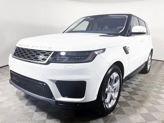 used 2019 Land Rover Range Rover Sport car, priced at $38,992