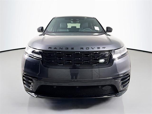 new 2026 Land Rover Range Rover Velar car, priced at $79,965