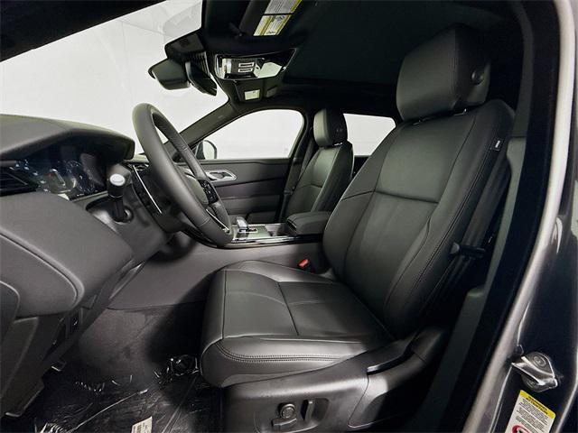 new 2026 Land Rover Range Rover Velar car, priced at $79,965