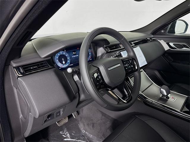 new 2026 Land Rover Range Rover Velar car, priced at $79,965
