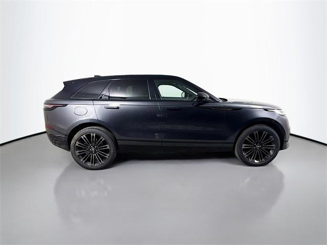 new 2026 Land Rover Range Rover Velar car, priced at $79,965