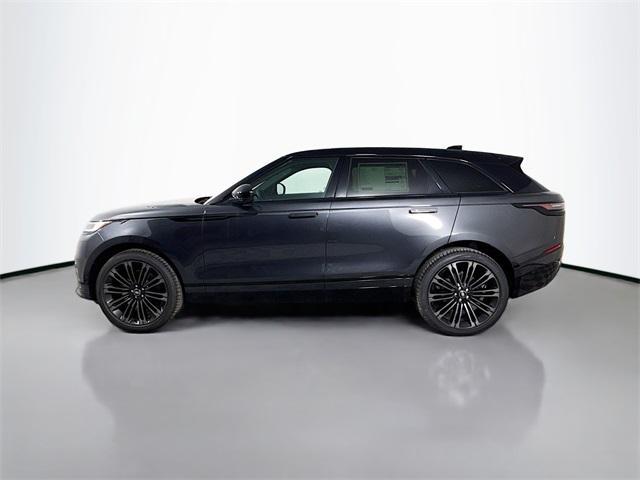 new 2026 Land Rover Range Rover Velar car, priced at $79,965