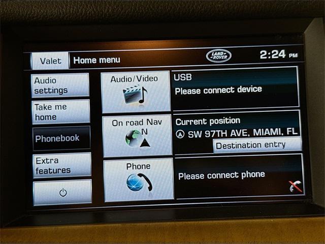 used 2013 Land Rover LR4 car, priced at $14,991