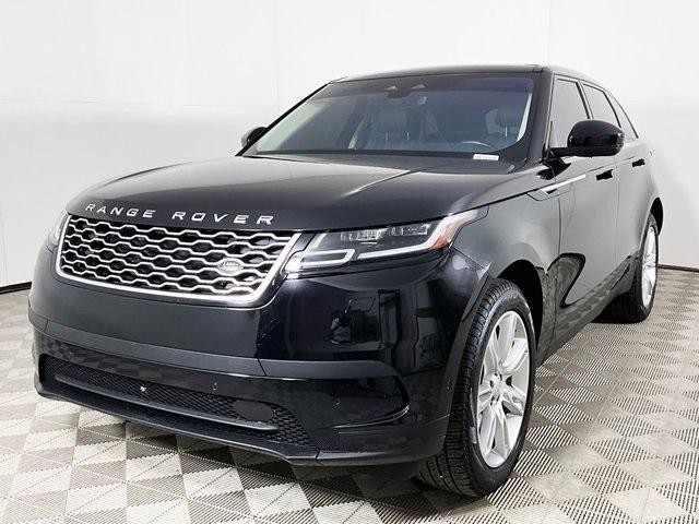 used 2021 Land Rover Range Rover Velar car, priced at $38,991