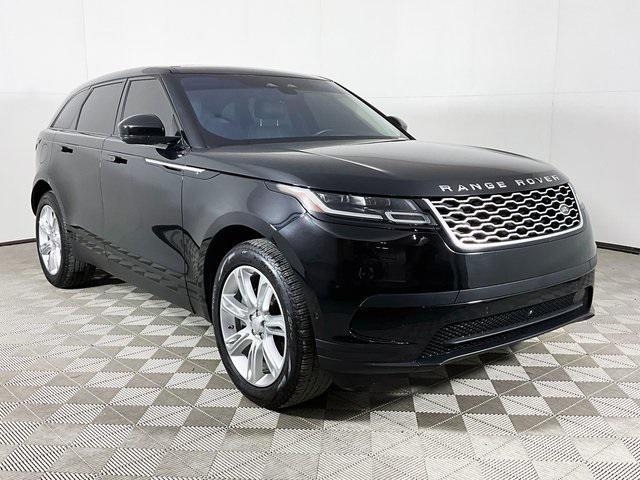 used 2021 Land Rover Range Rover Velar car, priced at $38,991