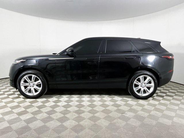 used 2021 Land Rover Range Rover Velar car, priced at $38,991