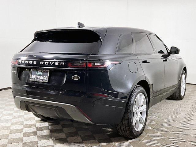 used 2021 Land Rover Range Rover Velar car, priced at $38,991