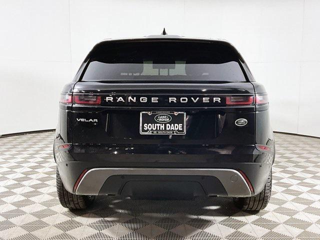 used 2021 Land Rover Range Rover Velar car, priced at $38,991