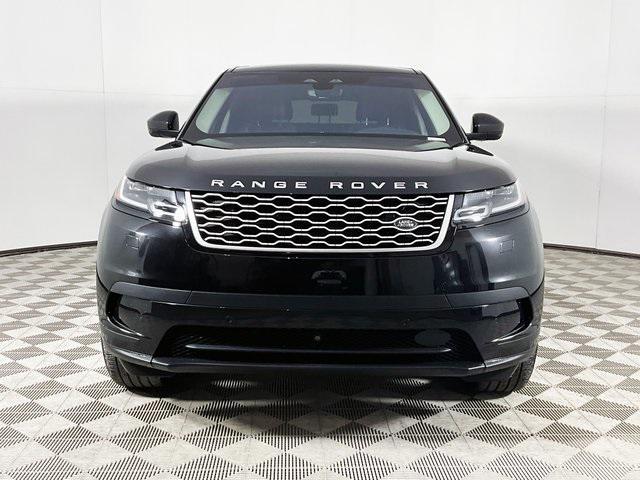 used 2021 Land Rover Range Rover Velar car, priced at $38,991