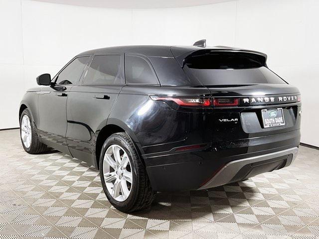 used 2021 Land Rover Range Rover Velar car, priced at $38,991