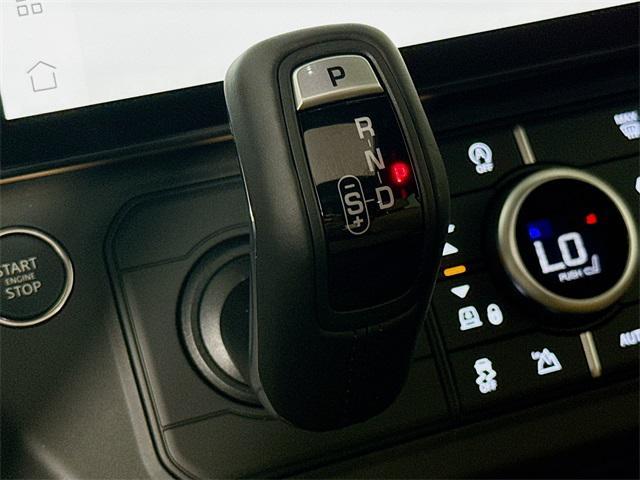 new 2026 Land Rover Defender car, priced at $86,801