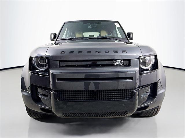 new 2026 Land Rover Defender car, priced at $86,801
