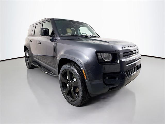 new 2026 Land Rover Defender car, priced at $86,801
