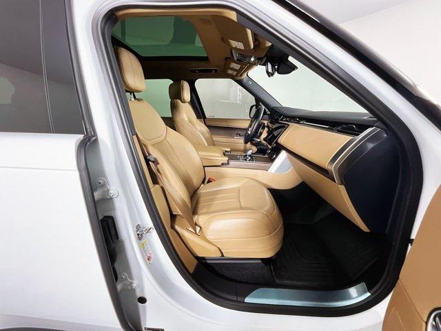 used 2023 Land Rover Range Rover car, priced at $99,991