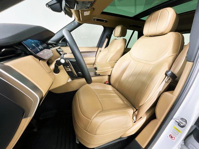 used 2023 Land Rover Range Rover car, priced at $99,991