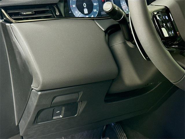 new 2026 Land Rover Range Rover Evoque car, priced at $56,090