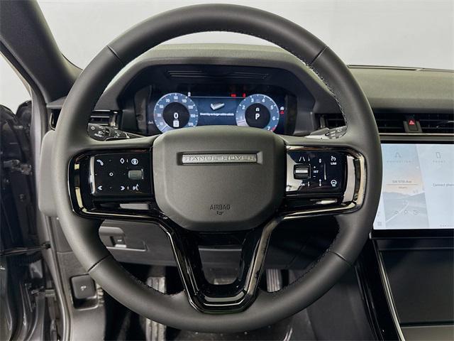 new 2026 Land Rover Range Rover Evoque car, priced at $56,090