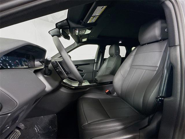 new 2026 Land Rover Range Rover Evoque car, priced at $56,090