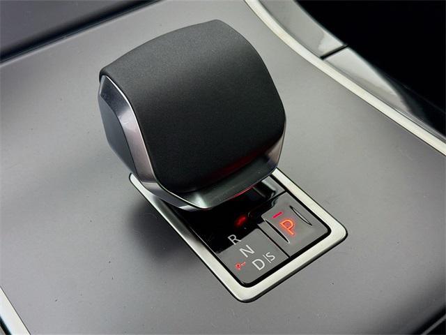 new 2026 Land Rover Range Rover Evoque car, priced at $56,090