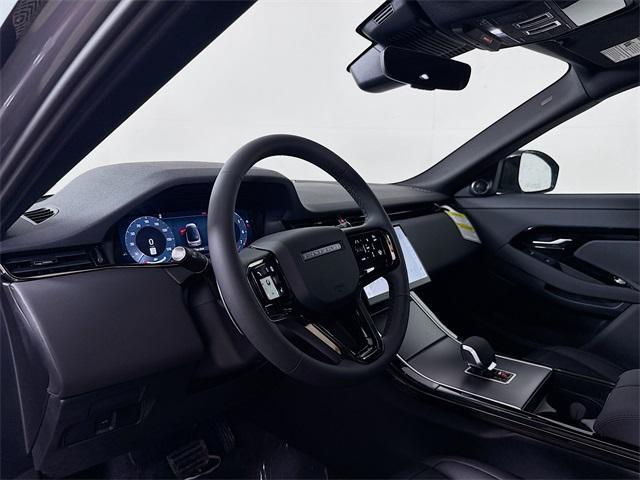 new 2026 Land Rover Range Rover Evoque car, priced at $56,090