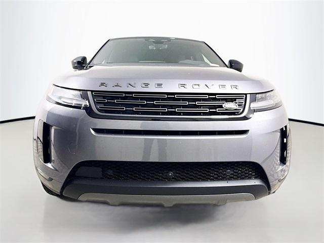 new 2026 Land Rover Range Rover Evoque car, priced at $56,090