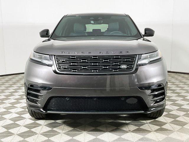 new 2026 Land Rover Range Rover Velar car, priced at $70,690