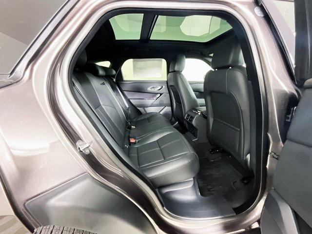new 2026 Land Rover Range Rover Velar car, priced at $70,690
