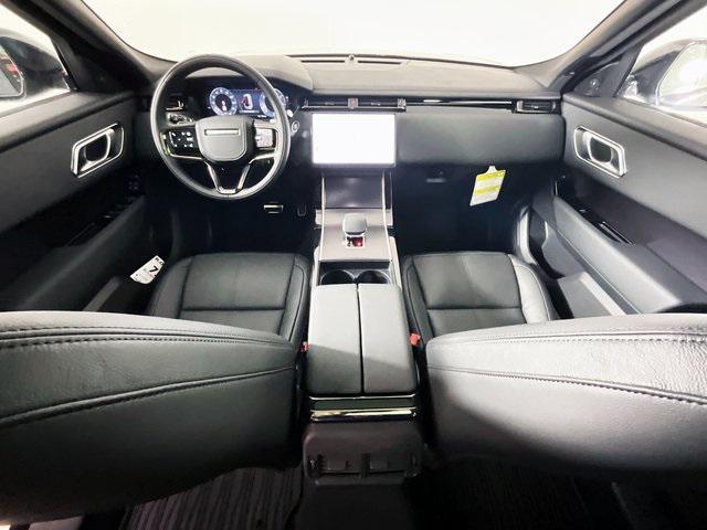 new 2026 Land Rover Range Rover Velar car, priced at $70,690