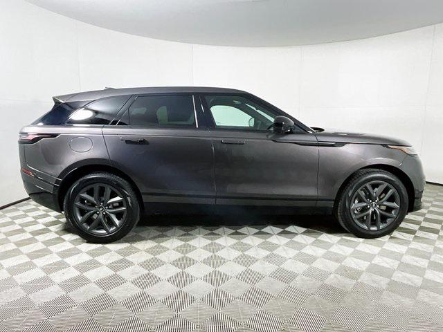 new 2026 Land Rover Range Rover Velar car, priced at $70,690