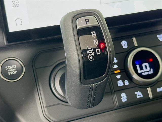 new 2026 Land Rover Defender car, priced at $75,356