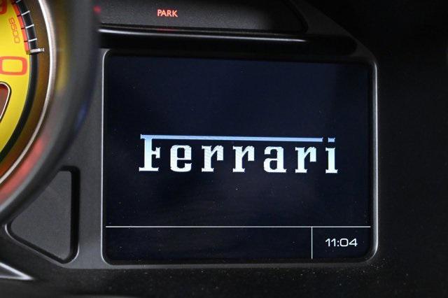 used 2020 Ferrari Portofino car, priced at $210,991