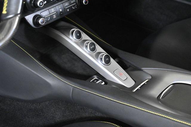 used 2020 Ferrari Portofino car, priced at $210,991