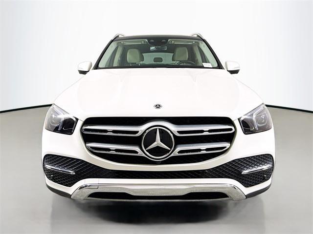 used 2022 Mercedes-Benz GLE 350 car, priced at $44,982