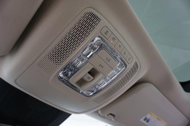 used 2022 Mercedes-Benz GLE 350 car, priced at $46,991