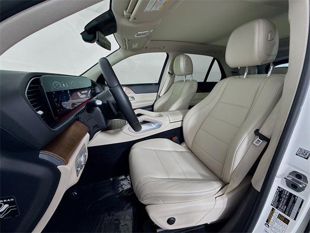 used 2022 Mercedes-Benz GLE 350 car, priced at $44,982